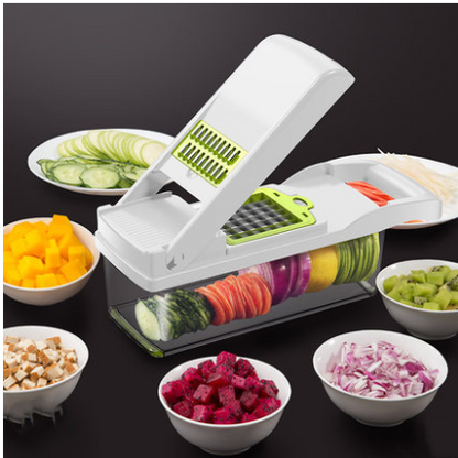 🥕 Vegetable Cutting |Multi-Function